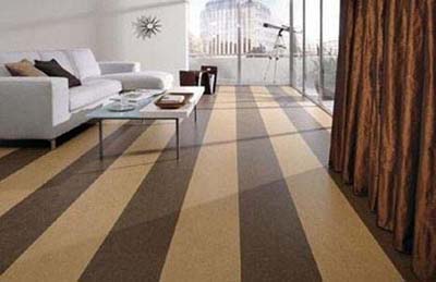 PVC地板机械整厂设备